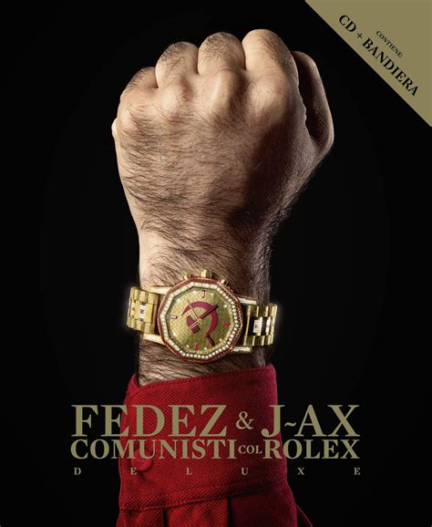 comunisti col rolex critica|J.